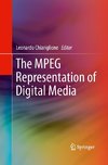 The MPEG Representation of Digital Media