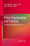 Police Organization and Training