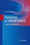 Psychology as a Moral Science