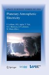 Planetary Atmospheric Electricity