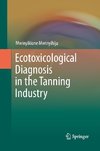 Ecotoxicological Diagnosis in the Tanning Industry