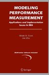 Modeling Performance Measurement