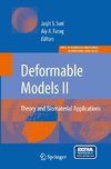 Deformable Models