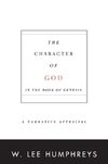 Character of God in the Book of Genesis