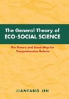 The General Theory of Eco-Social Science