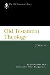 Old Testament Theology Volume 2