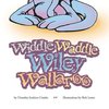 Widdle Waddle Wiley Wallaroo