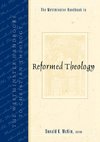 The Westminster Handbook to Reformed Theology