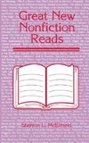 Great New Nonfiction Reads