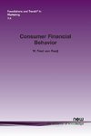 Consumer Financial Behavior