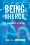 Being Church