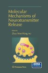 Molecular Mechanisms of Neurotransmitter Release