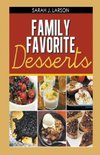 Family Favorite Desserts