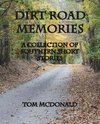 Dirt Road Memories - A Collection of Southern Short Stories