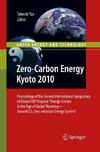 Zero-Carbon Energy Kyoto 2010