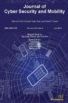 Journal of Cyber Security and Mobility 3-3, Special Issue on Big Data Theory and Practice