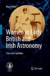 Women in Early British and Irish Astronomy