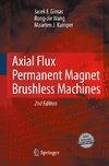 Axial Flux Permanent Magnet Brushless Machines