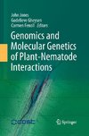 Genomics and Molecular Genetics of Plant-Nematode Interactions