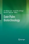 Date Palm Biotechnology