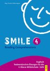 Smile - Reading Comprehensions 4