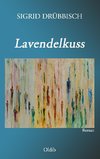 Lavendelkuss