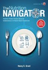 THE NUTRITION NAVIGATOR [researchers' edition UK]