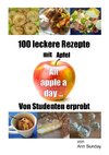 100 leckere Rezepte mit Apfel