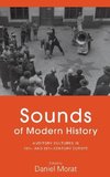 Sounds of Modern History