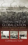 The Challenges of Globalization