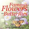 Famous Flowers And Butterflies