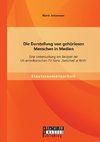 Die Darstellung von gehörlosen Menschen in Medien: Eine Untersuchung am Beispiel der US-amerikanischen TV-Serie 