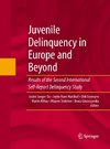 Juvenile Delinquency in Europe and Beyond