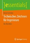 Technisches Zeichnen für Ingenieure