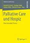 Palliative Care und Hospiz