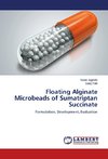 Floating Alginate Microbeads of Sumatriptan Succinate