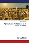 Agricultural Performance in Uttar Pradesh