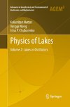 Physics of Lakes