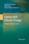 Coping with Climate Change