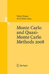 Monte Carlo and Quasi-Monte Carlo Methods 2008