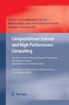 Computational Science and High Performance Computing