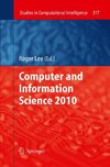 Computer and Information Science 2010