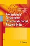 Professionals´ Perspectives of Corporate Social Responsibility