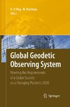 Global Geodetic Observing System