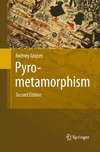 Pyrometamorphism