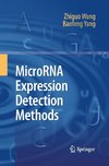 MicroRNA Expression Detection Methods