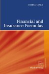 Financial and Insurance Formulas