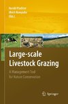 Large-scale Livestock Grazing