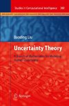 Uncertainty Theory