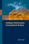 Intelligent Mathematics: Computational Analysis